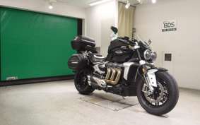 TRIUMPH ROCKET III R 2020
