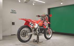 HONDA CR125R 2024 JE01