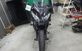 KAWASAKI NINJA 650 A 2018 ER650H