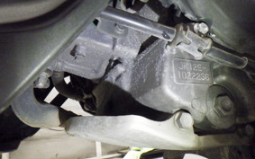 HONDA LEAD 125 1996 JK12