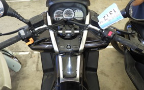 YAMAHA MAJESTY 250 Gen.4 SG20J