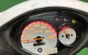 YAMAHA JOG ZR SA39J