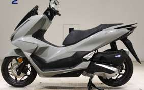 HONDA PCX 160 KF47