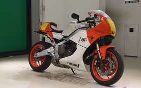 YAMAHA XSR900 GP 2024 RN96J