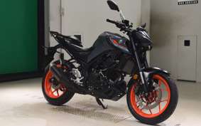 YAMAHA MT-25 A 2010 RG43J