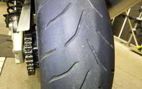 HONDA CB1300SF SUPER BOLDOR 2008 SC54