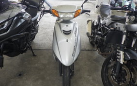 YAMAHA JOG Gen.5 2002 SA36J
