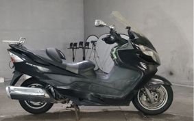 SUZUKI SKYWAVE 400 2008 CK44A