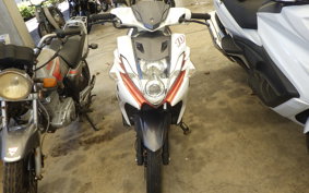 YAMAHA NOUVO 125 RC