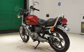 SUZUKI GSX250L 2001 GJ51B
