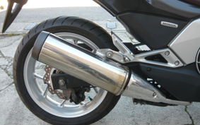 HONDA NC700 INTEGRA 2014 RC62