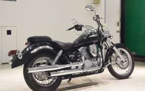 YAMAHA DRAGSTAR 250 2006 VG02J
