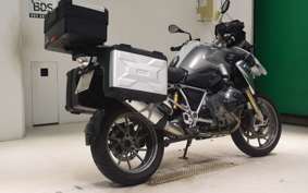 BMW R1200GS 2013