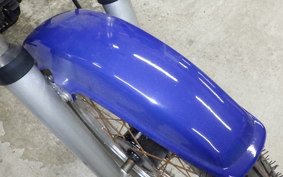 YAMAHA POPGAL 2007 17J