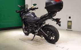 YAMAHA MT-09 Tracer 2017 RN36J