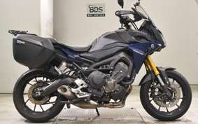 YAMAHA MT-09 Tracer 2017 RN36J