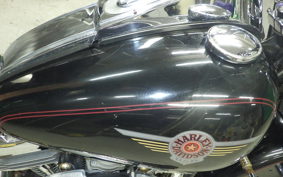 HARLEY FLSTF 1450 1999