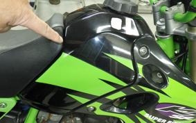 KAWASAKI KSR-2 MX080B