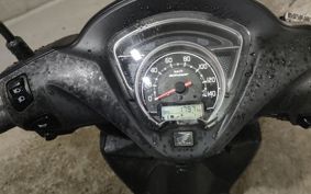 HONDA DIO110 BASIC JK03