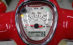 HONDA C110 SUPER CUB JA59