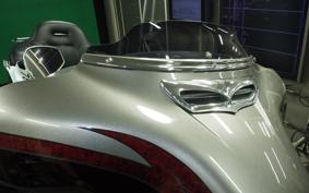 HARLEY FLHTKSE 1800CVO 2014