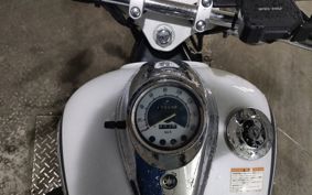 YAMAHA DRAGSTAR 250 VG02J