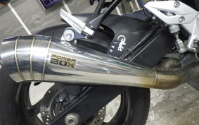 SUZUKI GSR750 A 2013 GR7NA