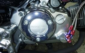 HONDA MONKEY 125 2005 JB05