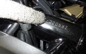 KAWASAKI Z900RS 2022 ZR900C