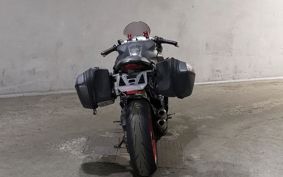DUCATI SUPER SPORT S 2019 VA01JA