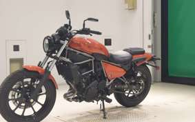KAWASAKI ELIMINATOR400-3 2026 EL400A