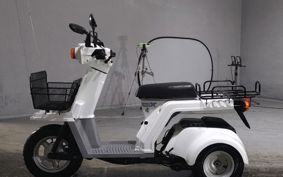 HONDA GYRO TD02