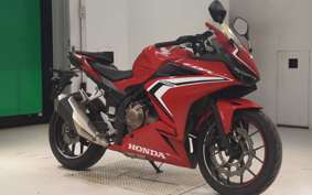 HONDA CBR400R 2021 NC56