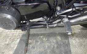 KAWASAKI GPZ400F 1984 ZX400A