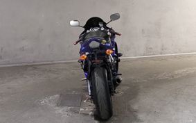 YAMAHA YZF-R6 2006 RJ12