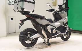 HONDA X-ADV 750 2025 RH21