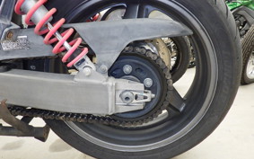 HONDA CB1000SF 1995 SC30