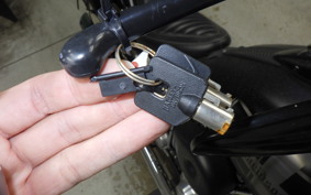HARLEY FLSTSB 1580 2011