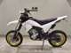 Фото Yamaha WR250X 1995 с японского аукциона
