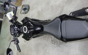 SUZUKI GSX-S125 2002 DL32D
