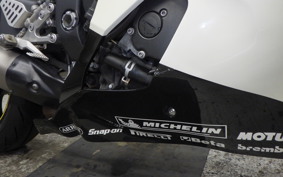 YAMAHA YZF-R6 2014