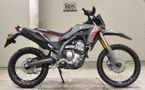 HONDA CRF250L 2024 MD47