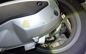 HONDA PCX 125 2005 JK05