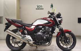 HONDA CB400SF GEN 4 A 2019 NC42