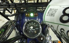 HONDA MONKEY 2004 AB27