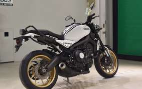 YAMAHA XSR900 2020 RN56J