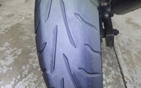 HONDA VTR 250 2007 MC33