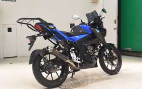 SUZUKI GSX-S125 2006 DL32B