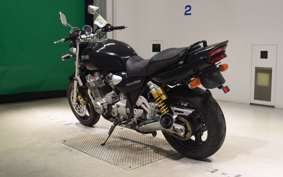 YAMAHA XJR1300 1998 RP01J
