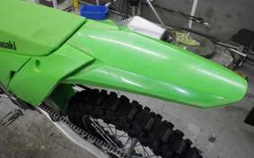 KAWASAKI KX250 KX252E